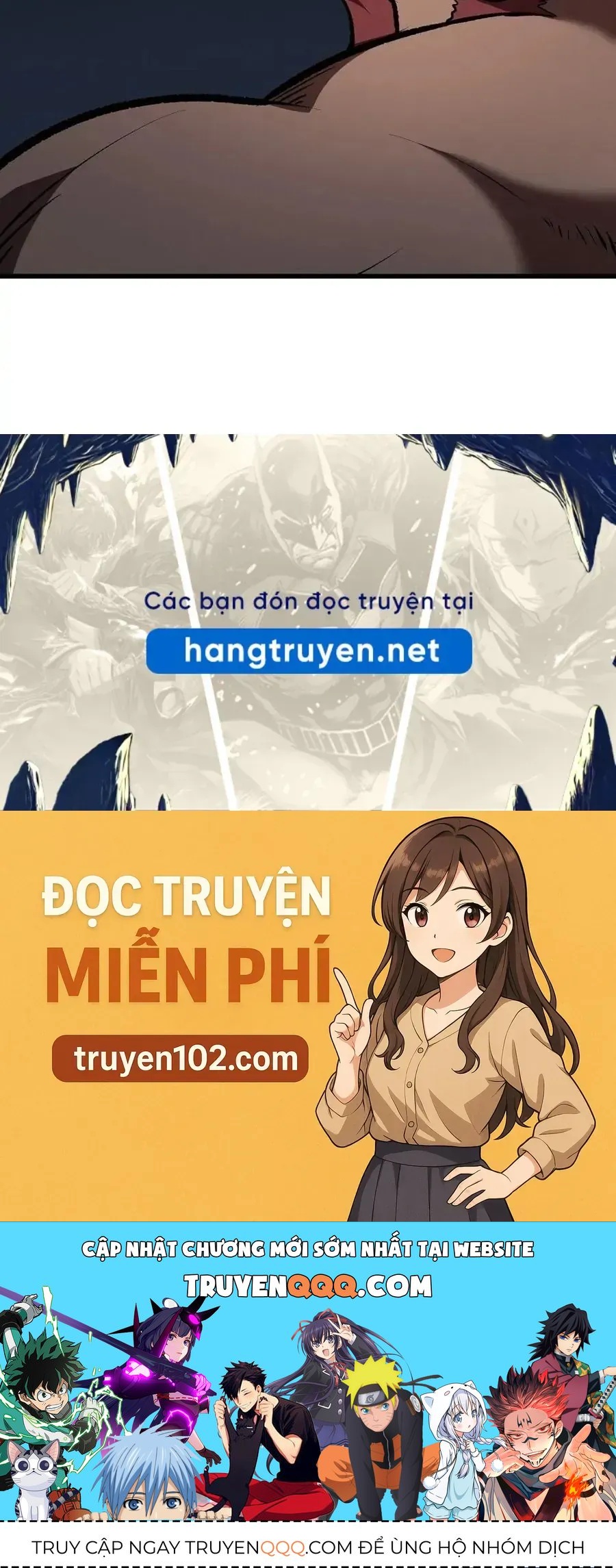 Câu Chuyện Sinh Tồn Của Kiếm Vương Ở Thế Giới Khác Chapter 110 - 232