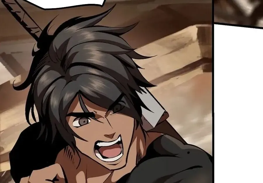 Câu Chuyện Sinh Tồn Của Kiếm Vương Ở Thế Giới Khác Chapter 110 - 25