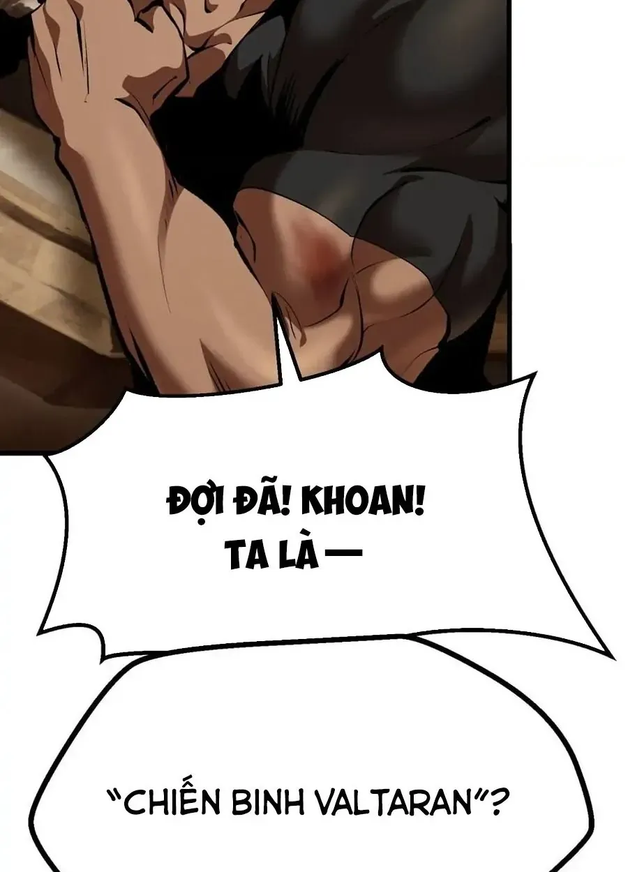 Câu Chuyện Sinh Tồn Của Kiếm Vương Ở Thế Giới Khác Chapter 110 - 26