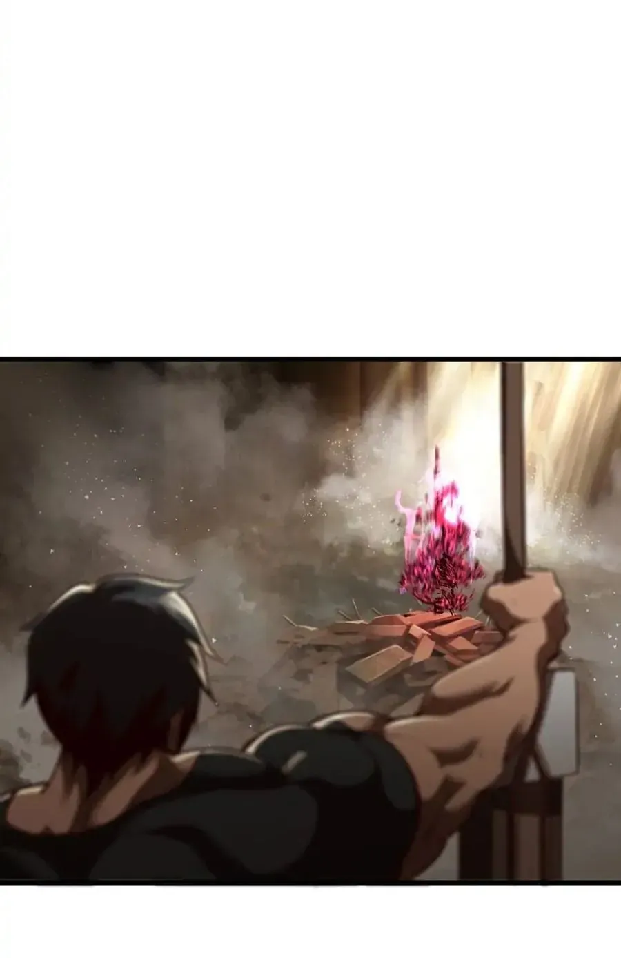 Câu Chuyện Sinh Tồn Của Kiếm Vương Ở Thế Giới Khác Chapter 110 - 4