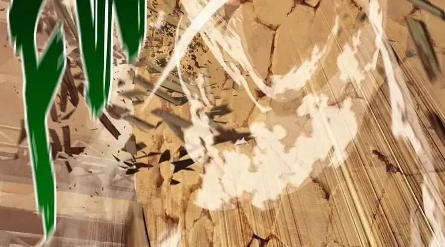 Câu Chuyện Sinh Tồn Của Kiếm Vương Ở Thế Giới Khác Chapter 110 - 33