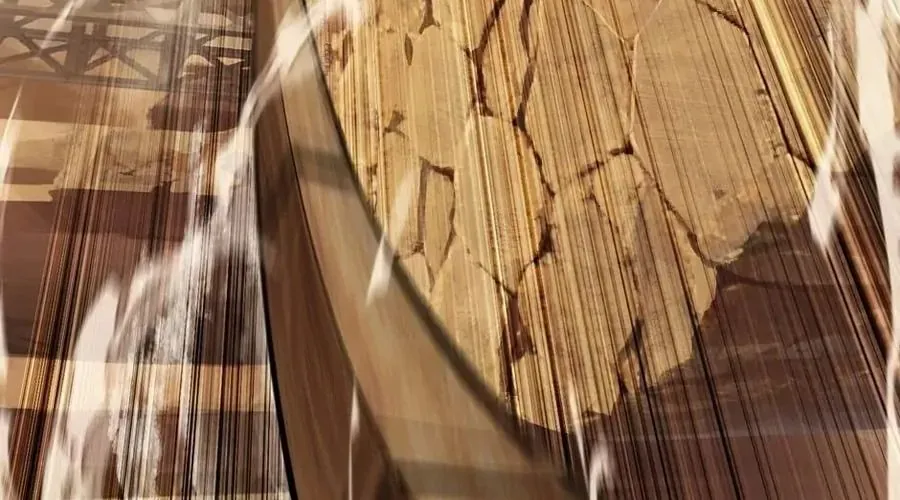 Câu Chuyện Sinh Tồn Của Kiếm Vương Ở Thế Giới Khác Chapter 110 - 34