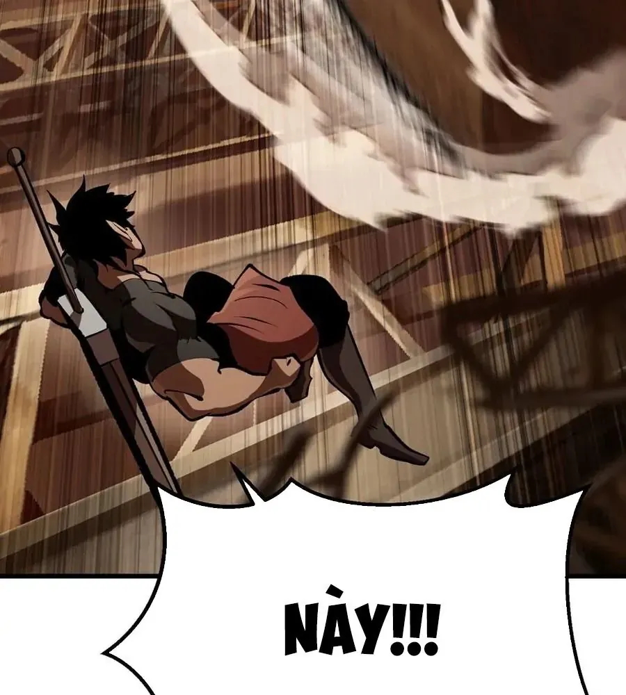 Câu Chuyện Sinh Tồn Của Kiếm Vương Ở Thế Giới Khác Chapter 110 - 36