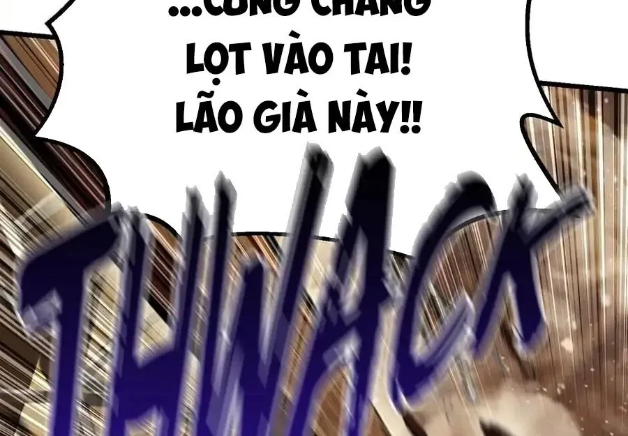 Câu Chuyện Sinh Tồn Của Kiếm Vương Ở Thế Giới Khác Chapter 110 - 40