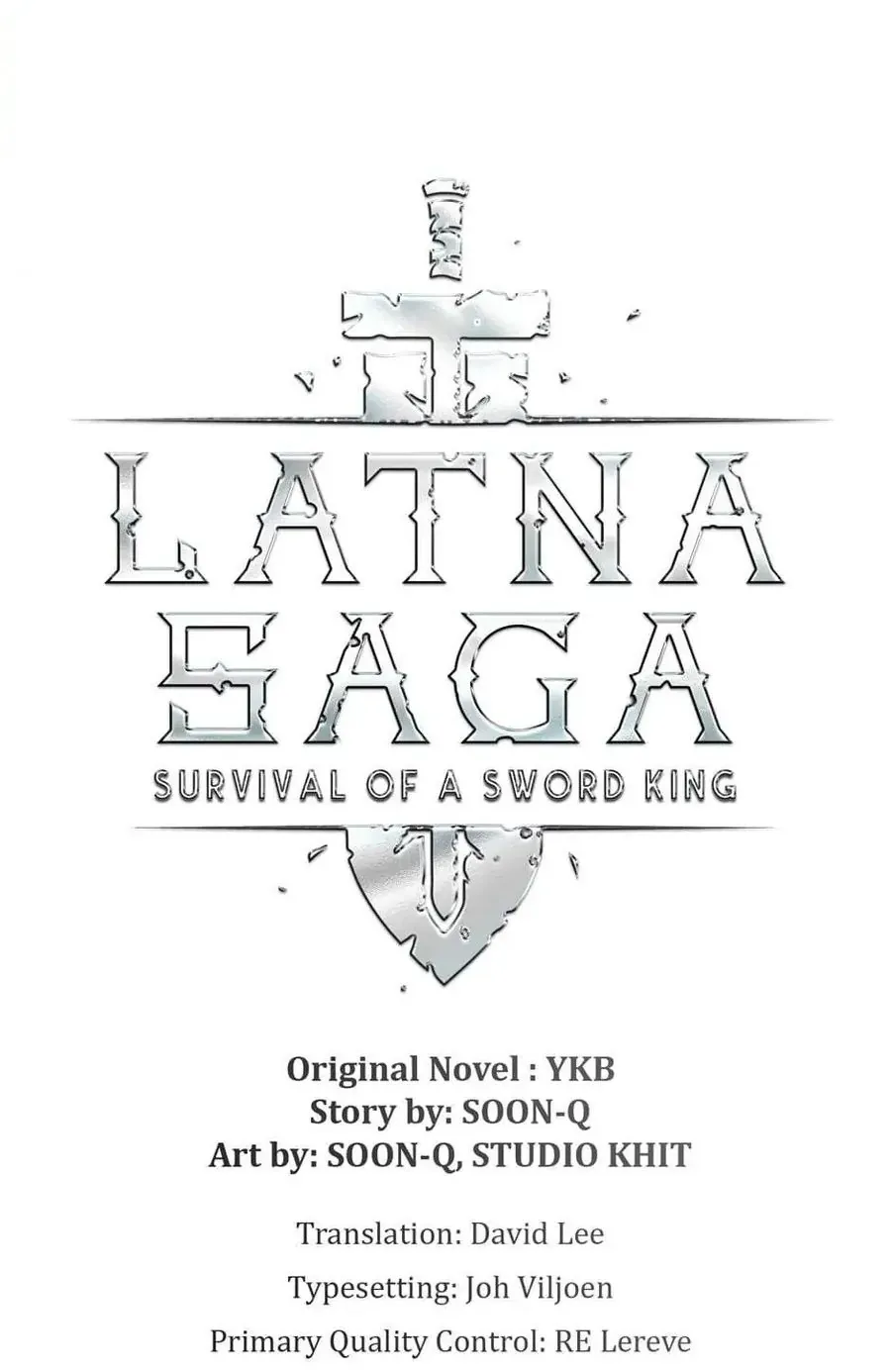 Câu Chuyện Sinh Tồn Của Kiếm Vương Ở Thế Giới Khác Chapter 110 - 5