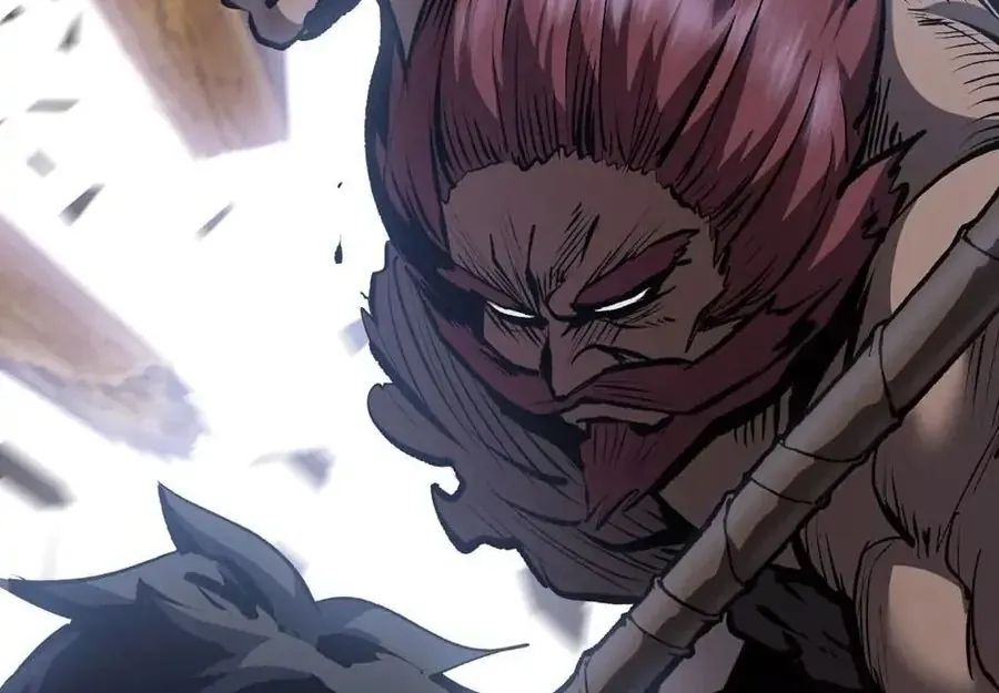 Câu Chuyện Sinh Tồn Của Kiếm Vương Ở Thế Giới Khác Chapter 110 - 45