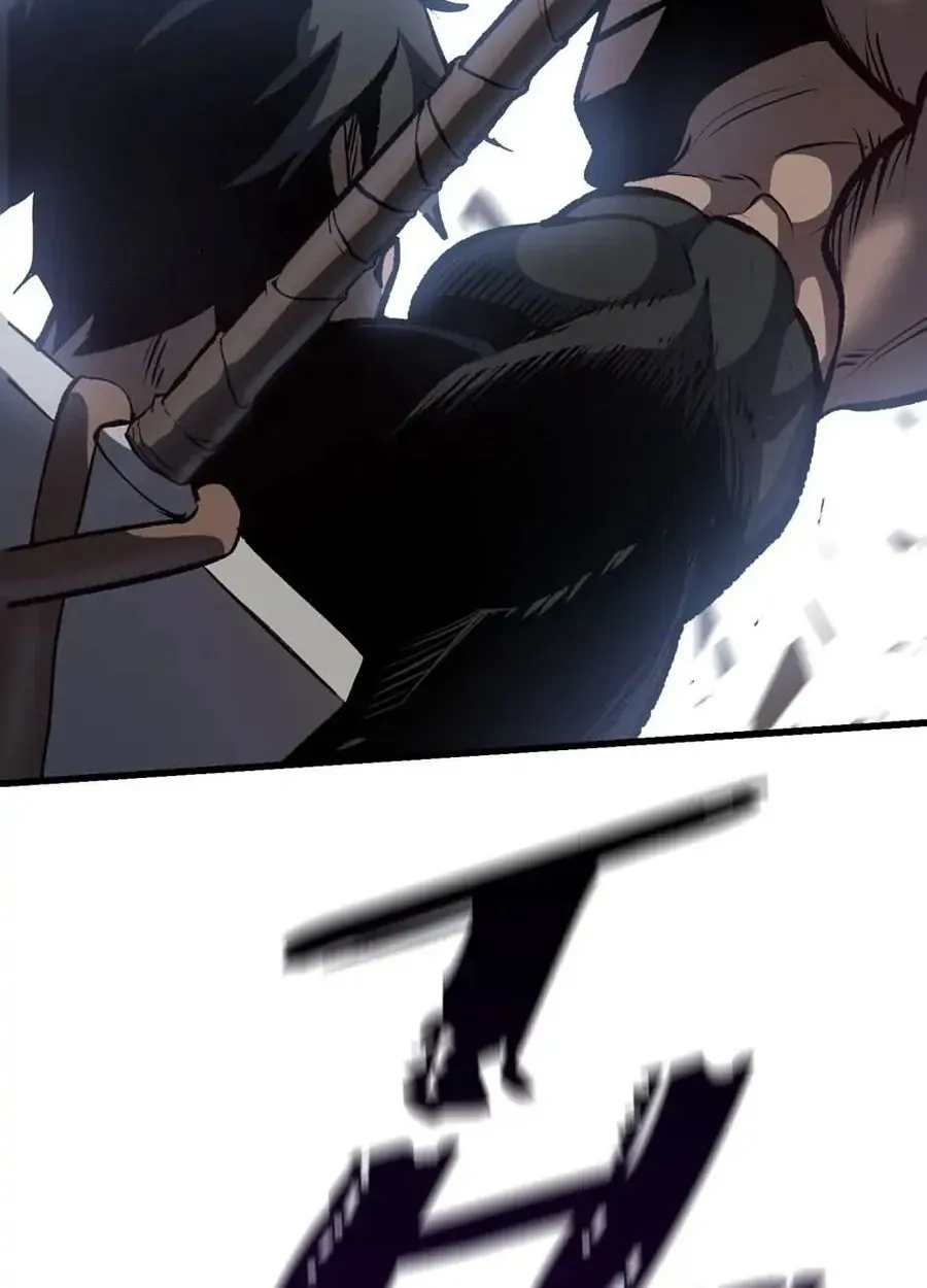 Câu Chuyện Sinh Tồn Của Kiếm Vương Ở Thế Giới Khác Chapter 110 - 46