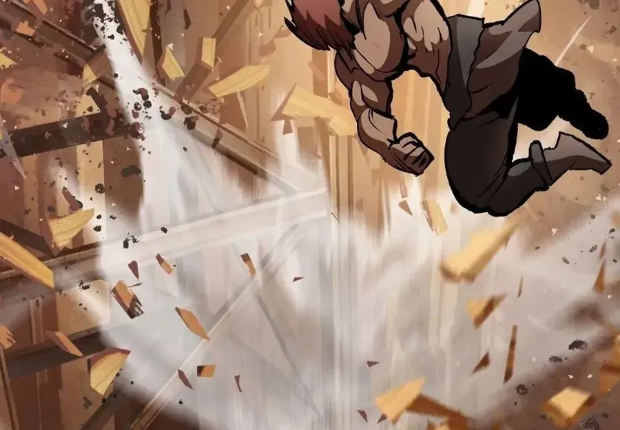 Câu Chuyện Sinh Tồn Của Kiếm Vương Ở Thế Giới Khác Chapter 110 - 50