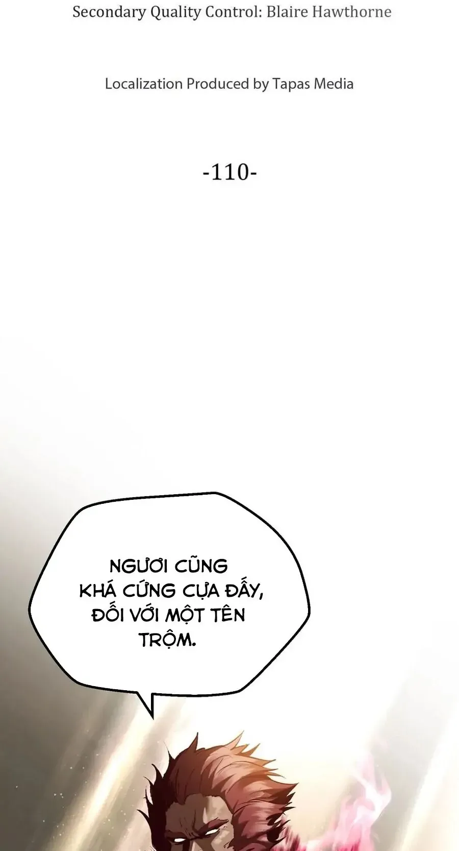 Câu Chuyện Sinh Tồn Của Kiếm Vương Ở Thế Giới Khác Chapter 110 - 6