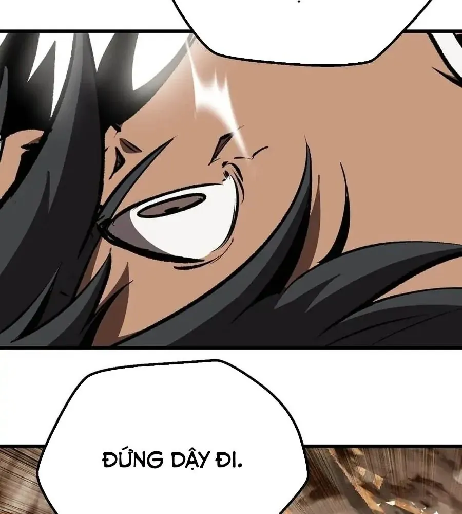 Câu Chuyện Sinh Tồn Của Kiếm Vương Ở Thế Giới Khác Chapter 110 - 57