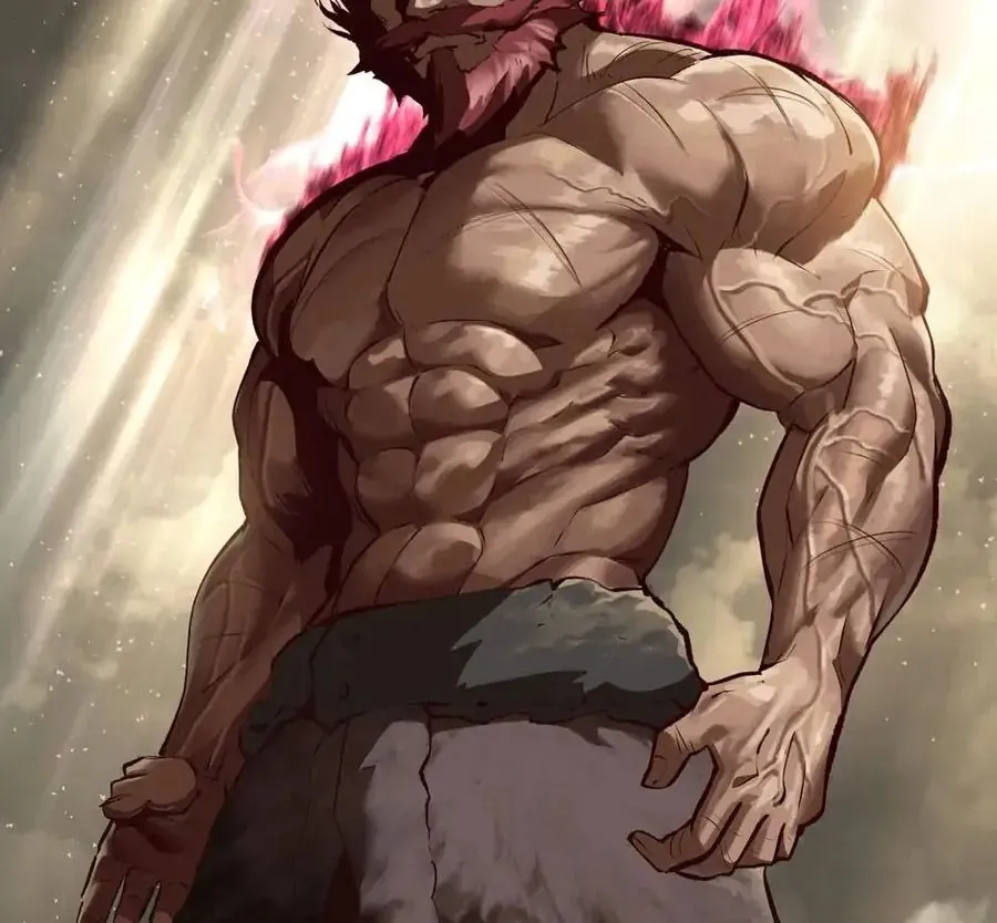 Câu Chuyện Sinh Tồn Của Kiếm Vương Ở Thế Giới Khác Chapter 110 - 7