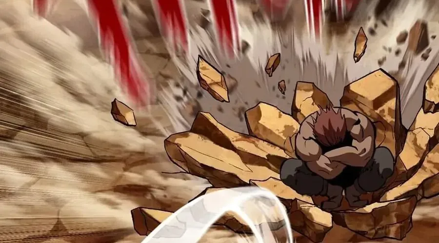 Câu Chuyện Sinh Tồn Của Kiếm Vương Ở Thế Giới Khác Chapter 110 - 62