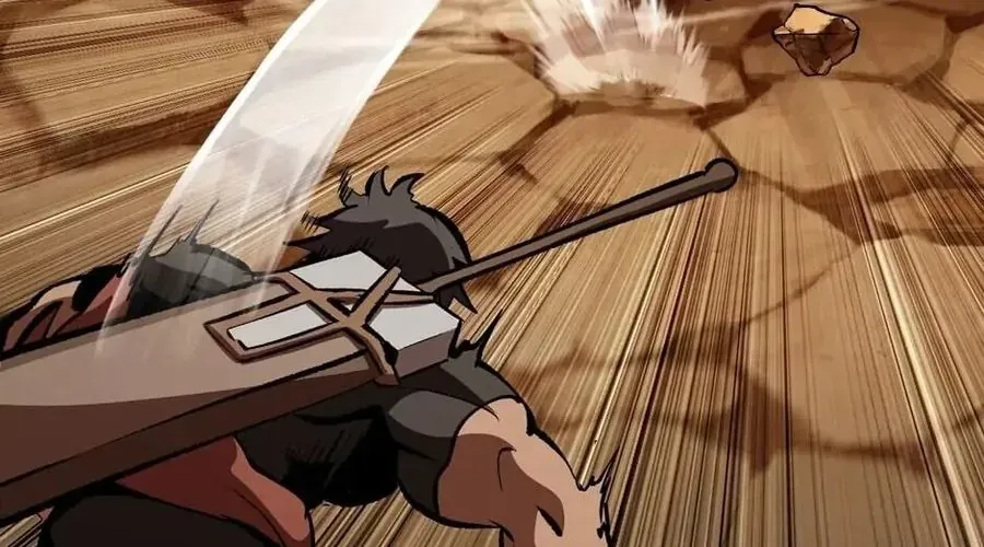 Câu Chuyện Sinh Tồn Của Kiếm Vương Ở Thế Giới Khác Chapter 110 - 63