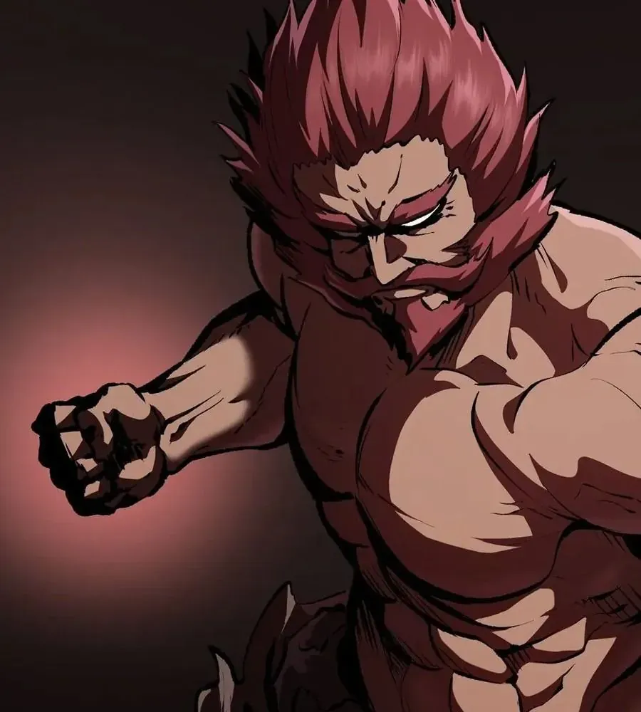 Câu Chuyện Sinh Tồn Của Kiếm Vương Ở Thế Giới Khác Chapter 110 - 67