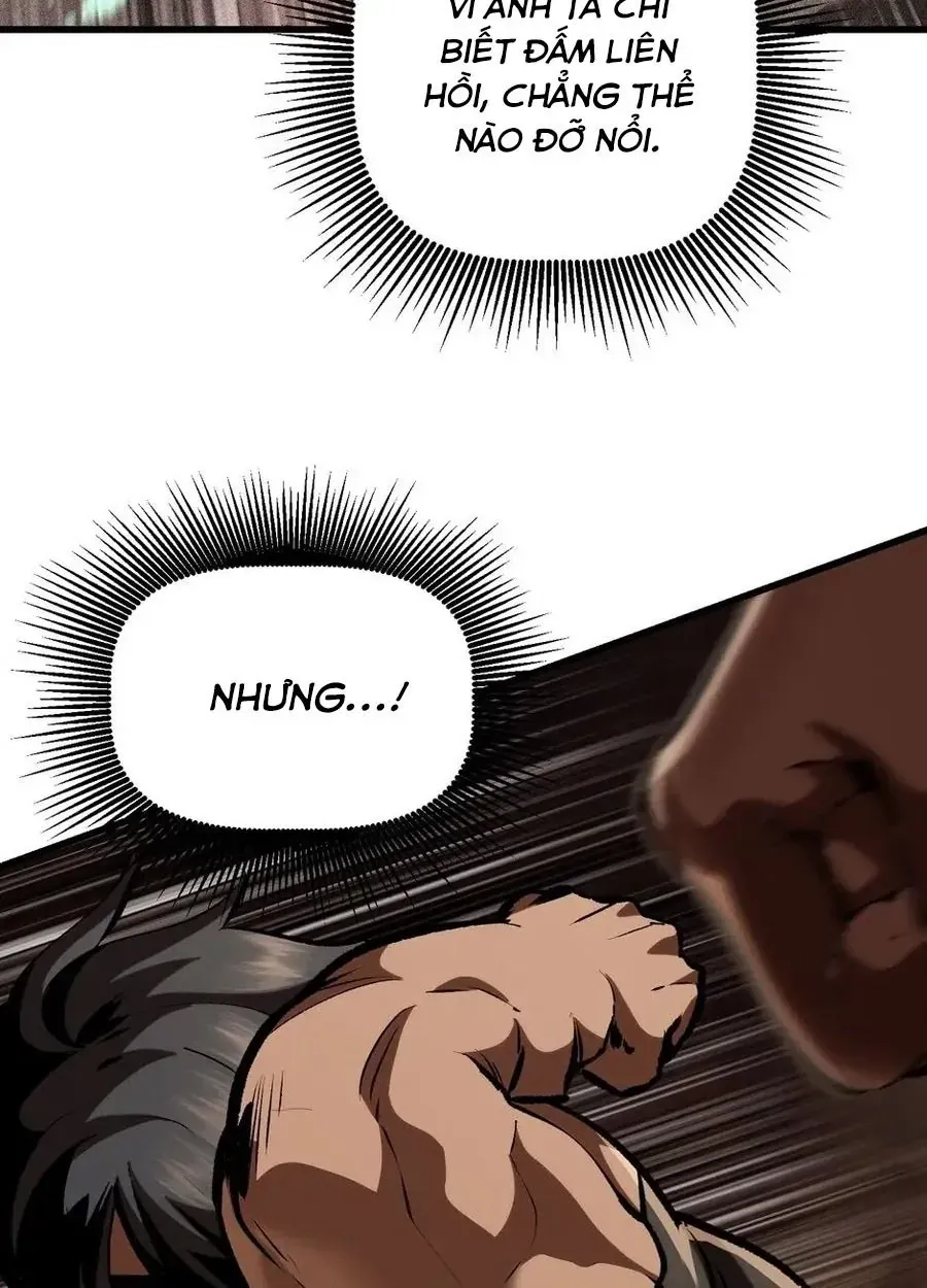 Câu Chuyện Sinh Tồn Của Kiếm Vương Ở Thế Giới Khác Chapter 110 - 71