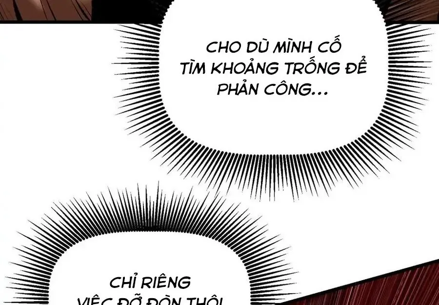 Câu Chuyện Sinh Tồn Của Kiếm Vương Ở Thế Giới Khác Chapter 110 - 73