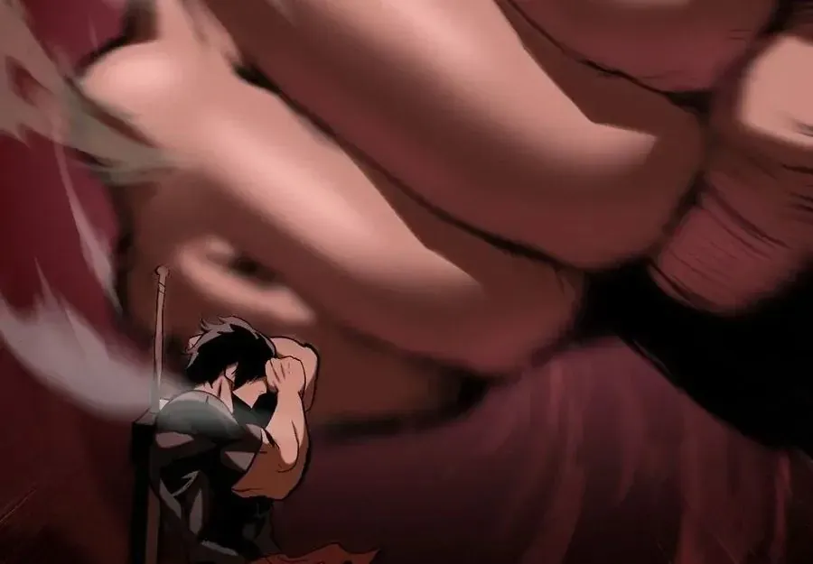 Câu Chuyện Sinh Tồn Của Kiếm Vương Ở Thế Giới Khác Chapter 110 - 75