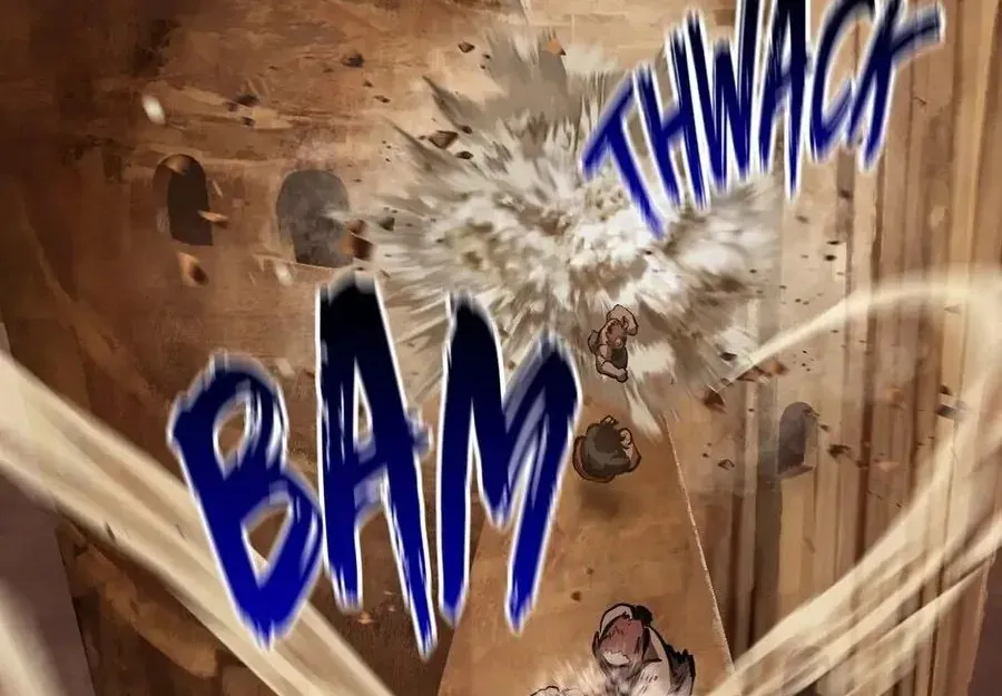 Câu Chuyện Sinh Tồn Của Kiếm Vương Ở Thế Giới Khác Chapter 110 - 78