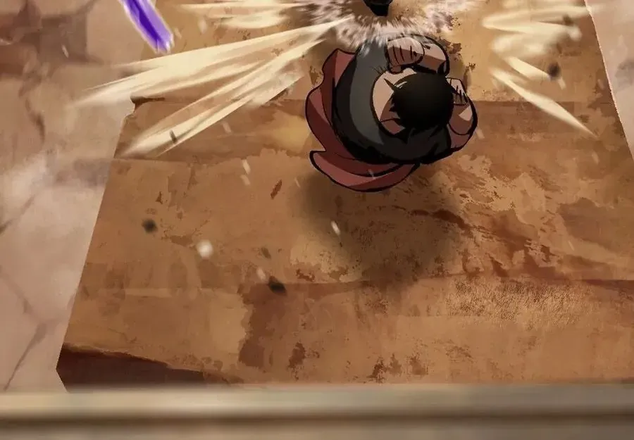 Câu Chuyện Sinh Tồn Của Kiếm Vương Ở Thế Giới Khác Chapter 110 - 80