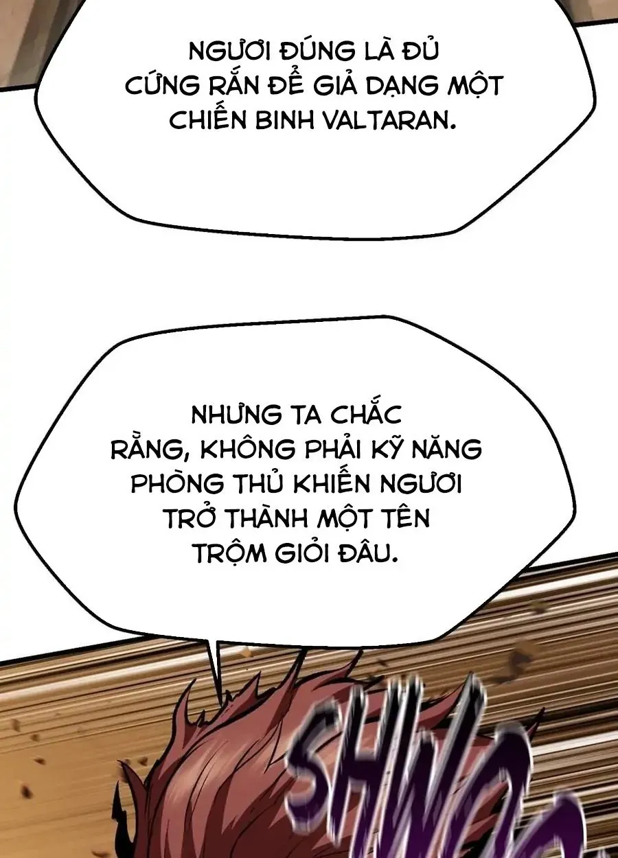 Câu Chuyện Sinh Tồn Của Kiếm Vương Ở Thế Giới Khác Chapter 110 - 82