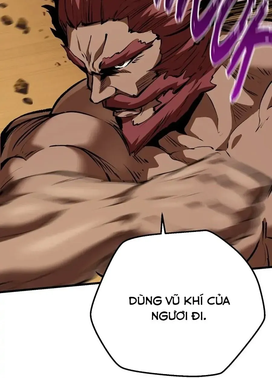 Câu Chuyện Sinh Tồn Của Kiếm Vương Ở Thế Giới Khác Chapter 110 - 83