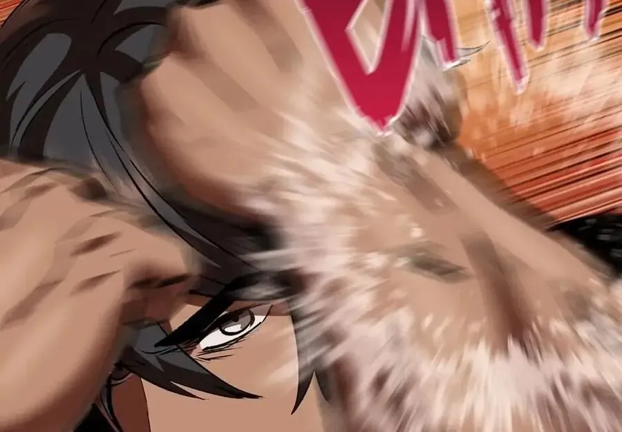 Câu Chuyện Sinh Tồn Của Kiếm Vương Ở Thế Giới Khác Chapter 110 - 85