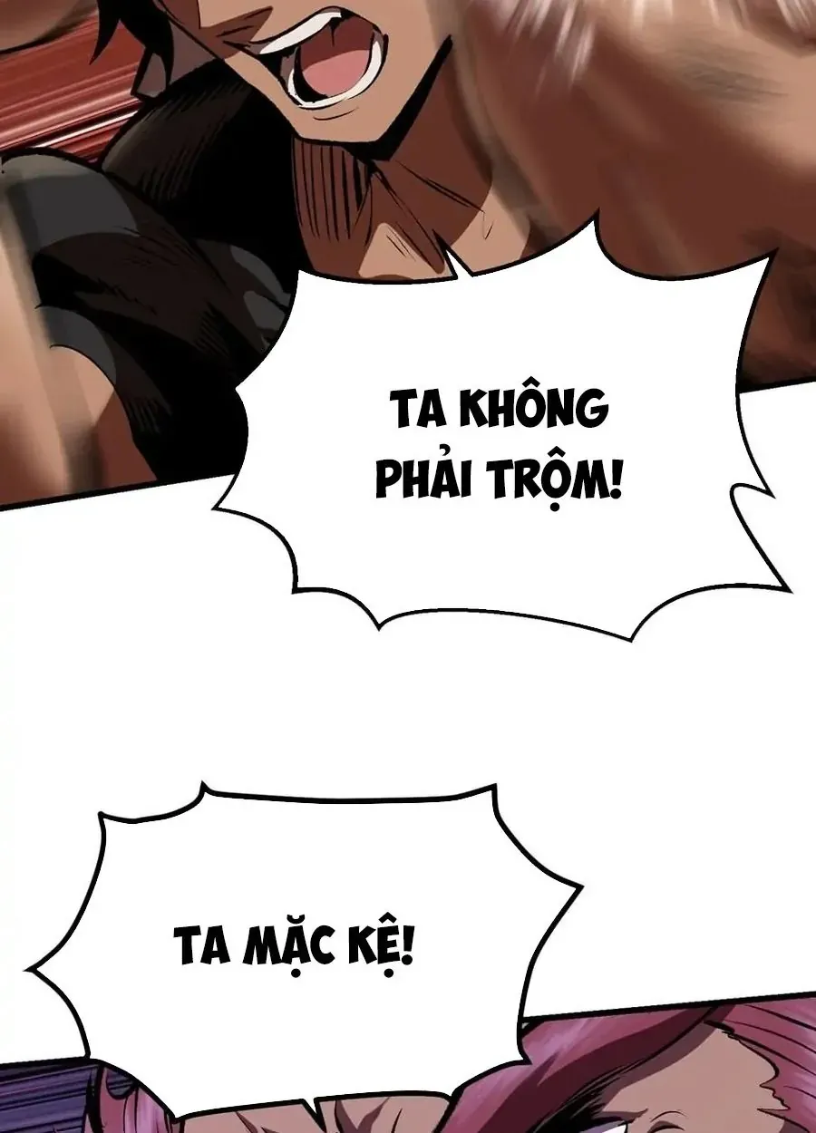 Câu Chuyện Sinh Tồn Của Kiếm Vương Ở Thế Giới Khác Chapter 110 - 86