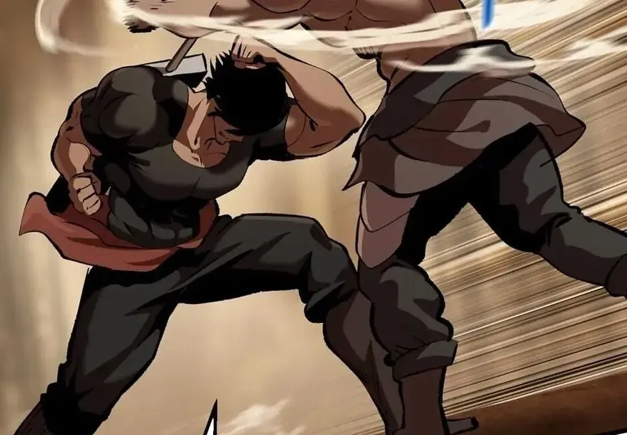 Câu Chuyện Sinh Tồn Của Kiếm Vương Ở Thế Giới Khác Chapter 110 - 89