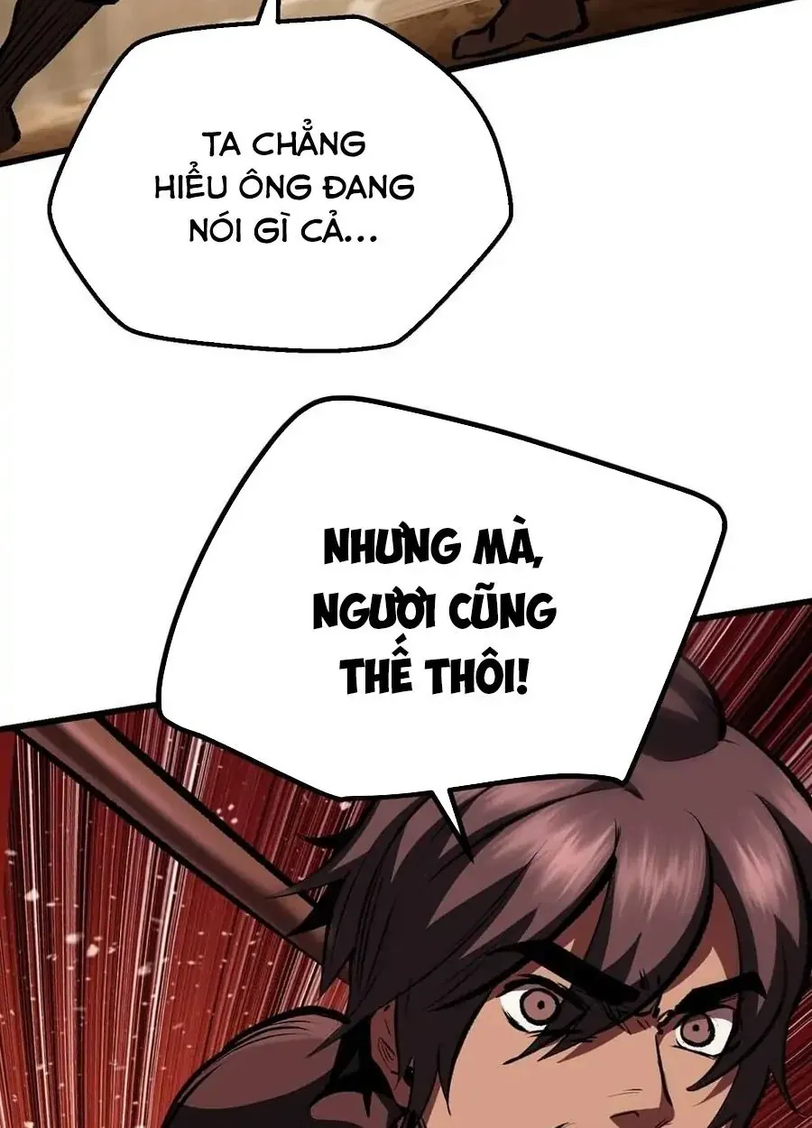 Câu Chuyện Sinh Tồn Của Kiếm Vương Ở Thế Giới Khác Chapter 110 - 90