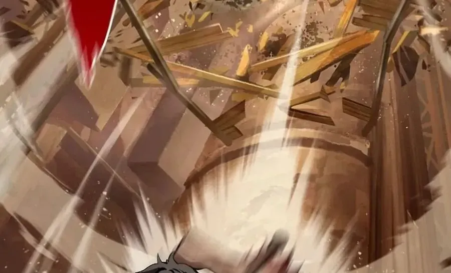 Câu Chuyện Sinh Tồn Của Kiếm Vương Ở Thế Giới Khác Chapter 110 - 94