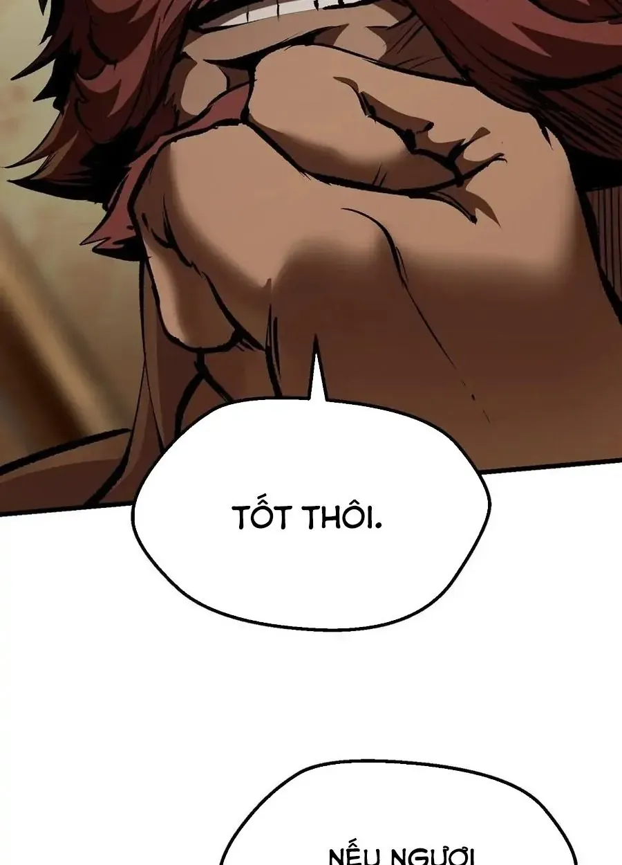 Câu Chuyện Sinh Tồn Của Kiếm Vương Ở Thế Giới Khác Chapter 110 - 100