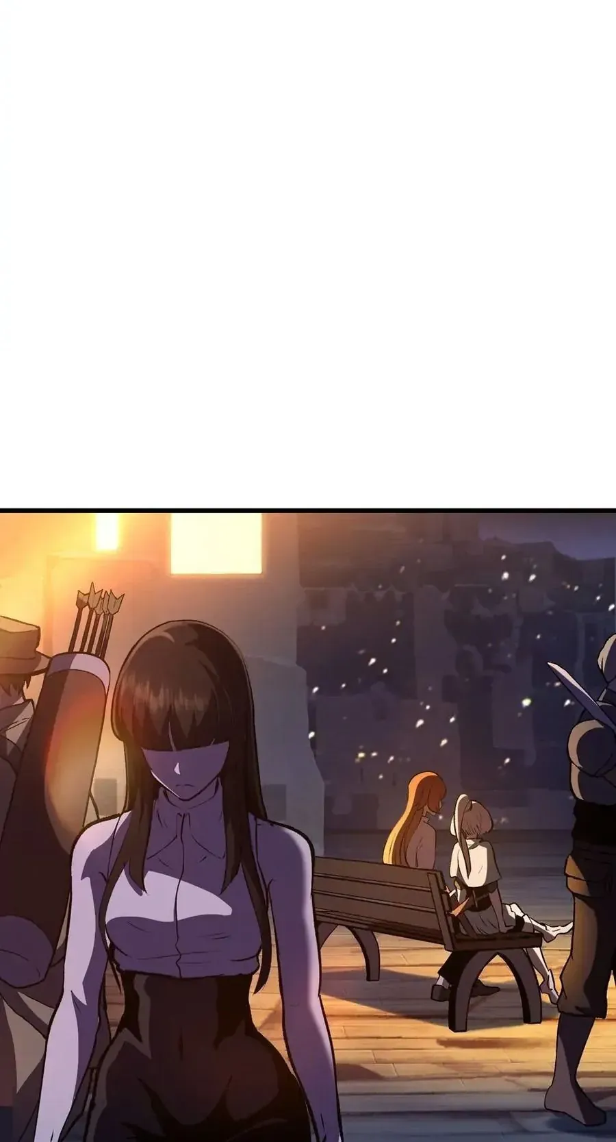 Câu Chuyện Sinh Tồn Của Kiếm Vương Ở Thế Giới Khác Chapter 111 - 103