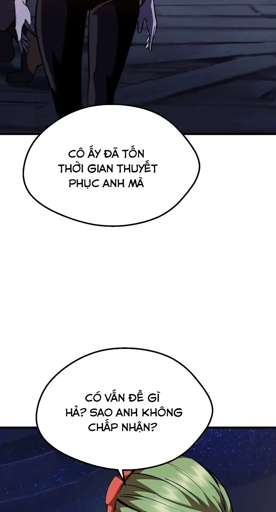 Câu Chuyện Sinh Tồn Của Kiếm Vương Ở Thế Giới Khác Chapter 111 - 104