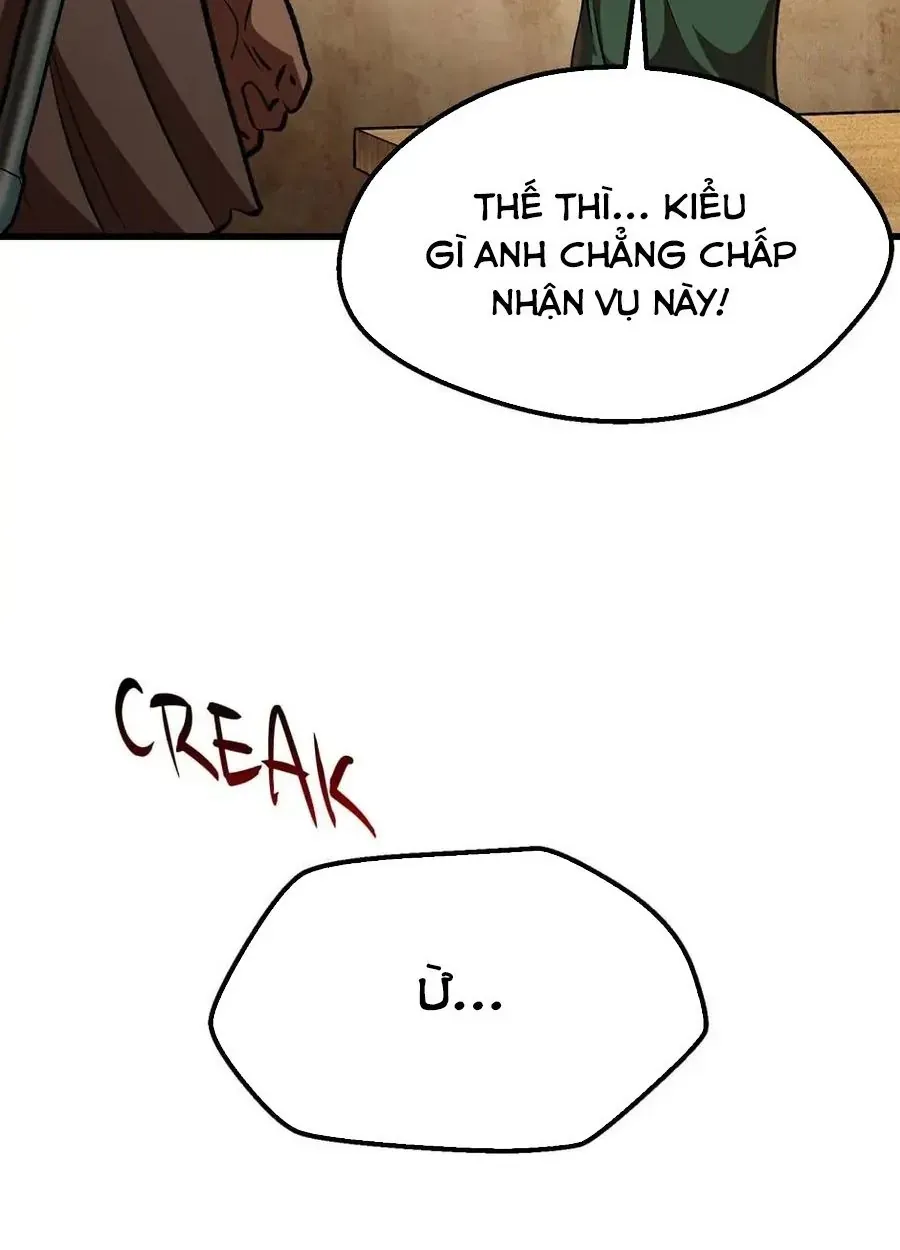 Câu Chuyện Sinh Tồn Của Kiếm Vương Ở Thế Giới Khác Chapter 111 - 111