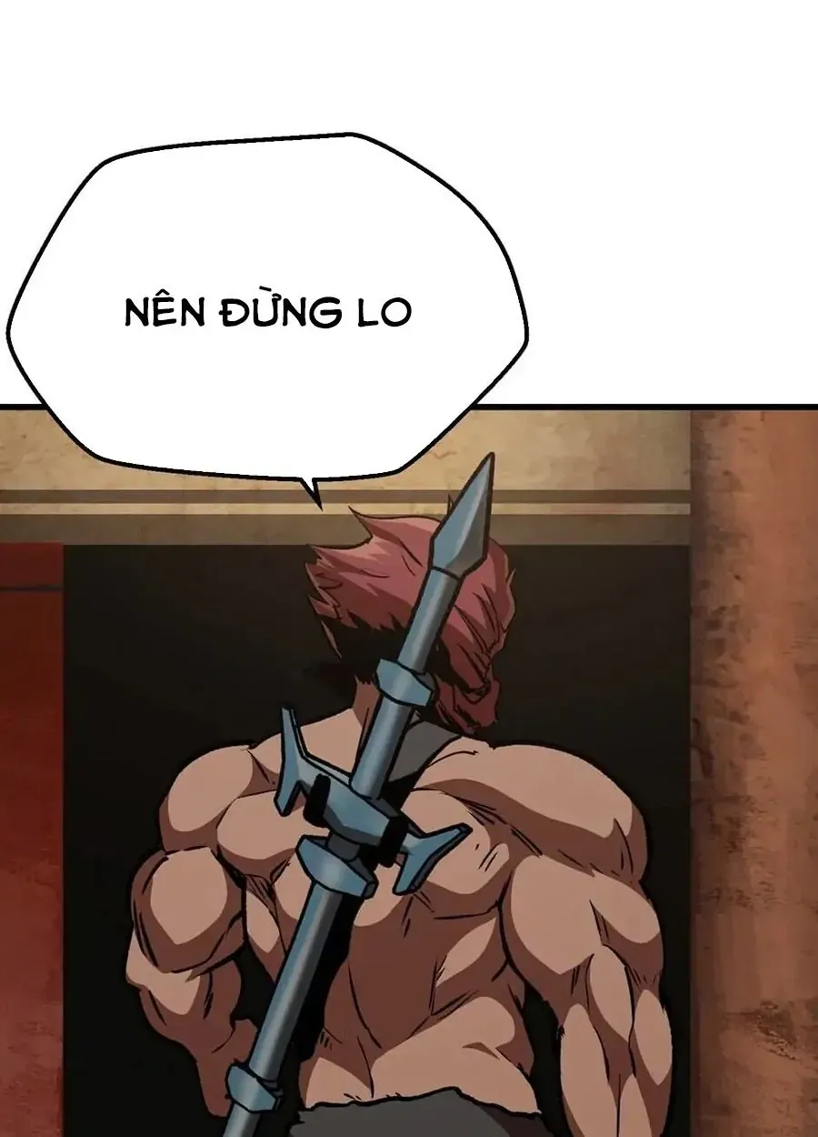 Câu Chuyện Sinh Tồn Của Kiếm Vương Ở Thế Giới Khác Chapter 111 - 112