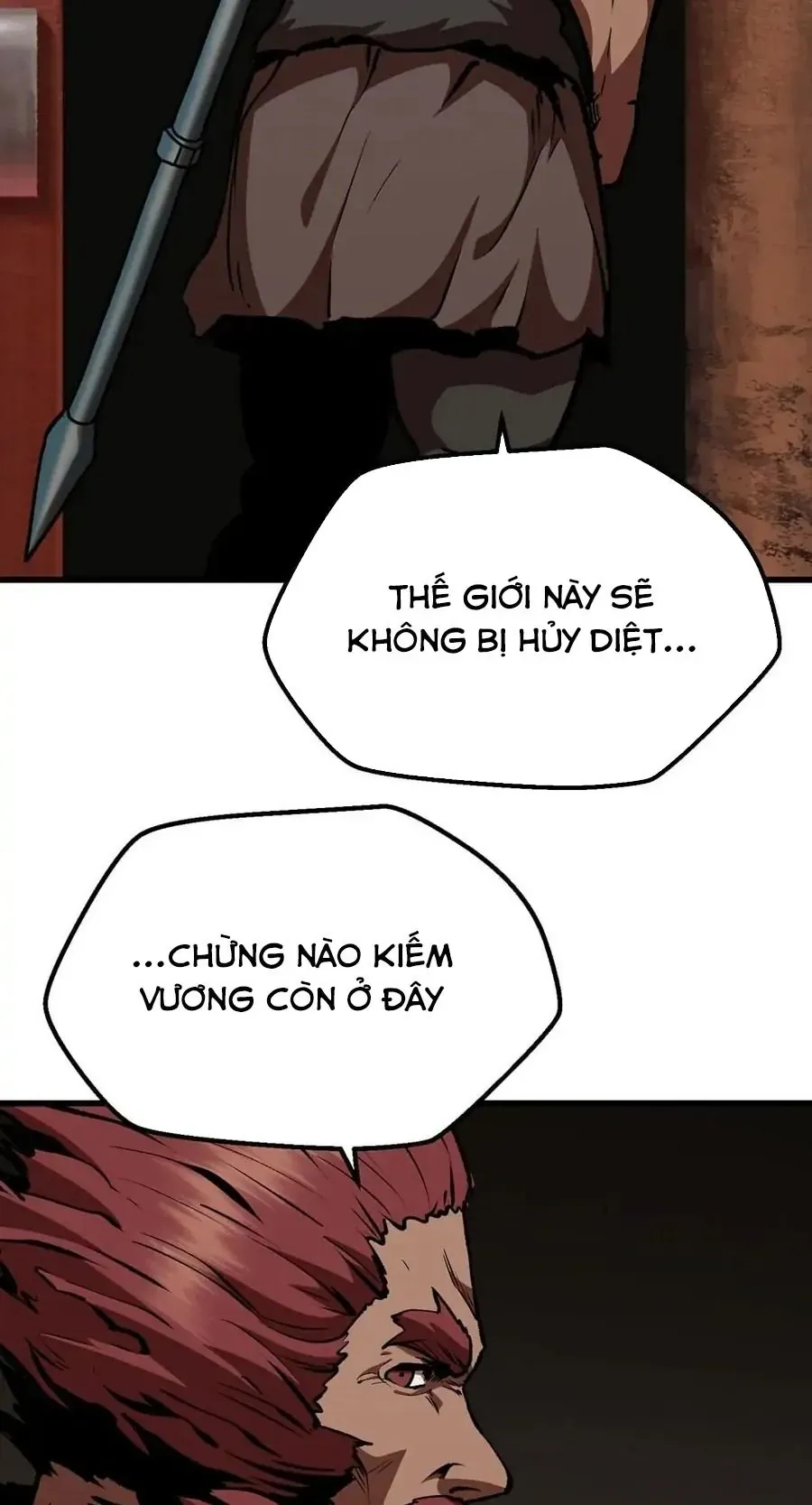 Câu Chuyện Sinh Tồn Của Kiếm Vương Ở Thế Giới Khác Chapter 111 - 113