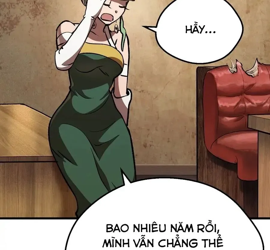 Câu Chuyện Sinh Tồn Của Kiếm Vương Ở Thế Giới Khác Chapter 111 - 115