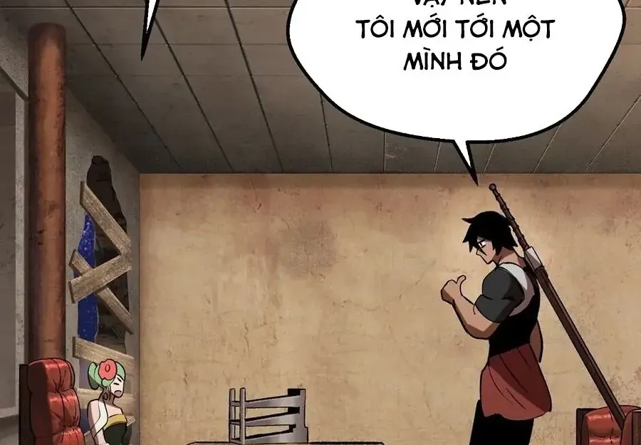 Câu Chuyện Sinh Tồn Của Kiếm Vương Ở Thế Giới Khác Chapter 111 - 125