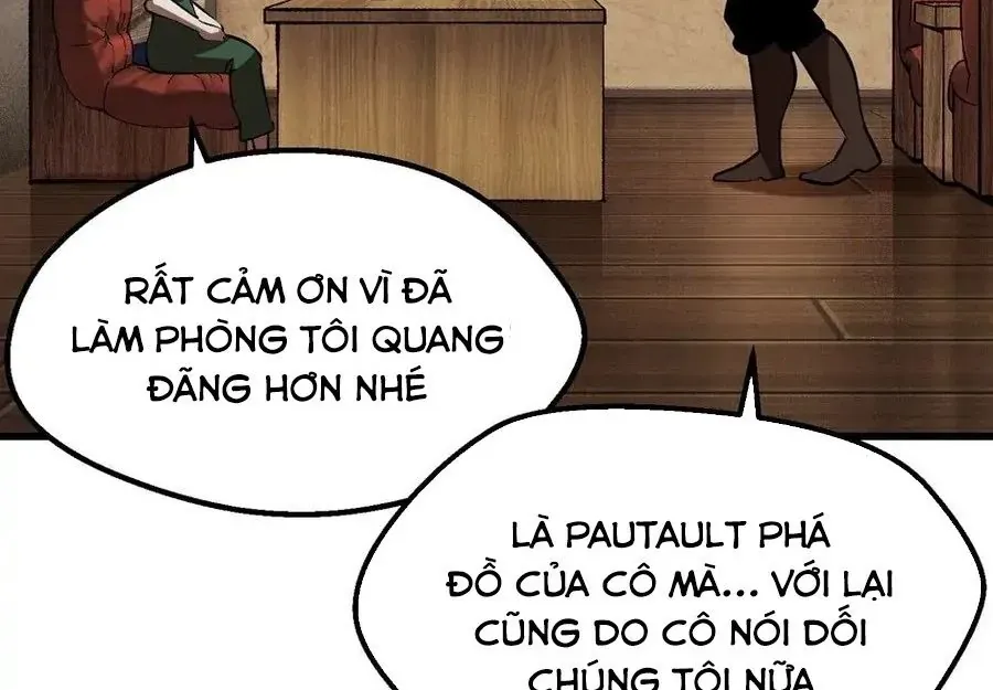 Câu Chuyện Sinh Tồn Của Kiếm Vương Ở Thế Giới Khác Chapter 111 - 126