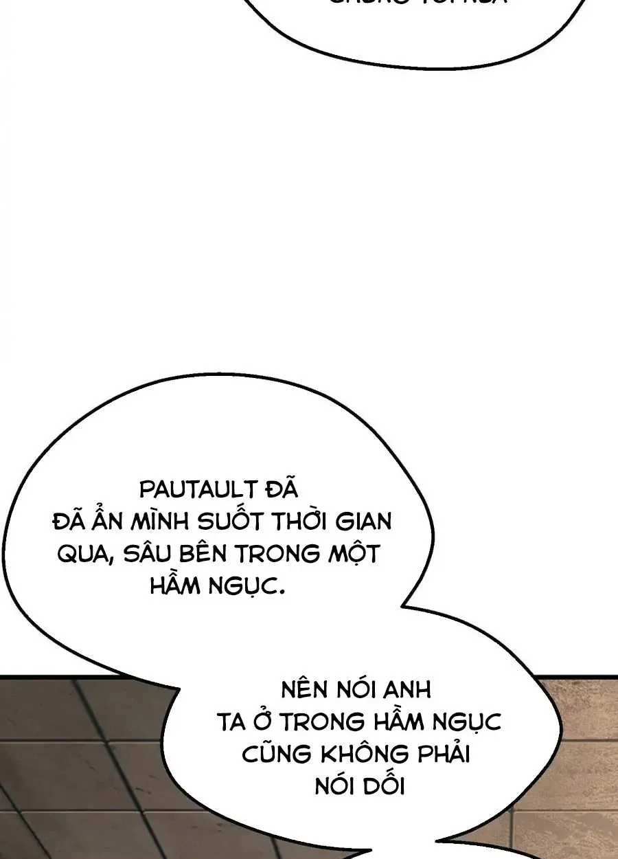 Câu Chuyện Sinh Tồn Của Kiếm Vương Ở Thế Giới Khác Chapter 111 - 127