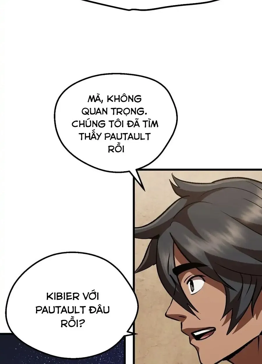 Câu Chuyện Sinh Tồn Của Kiếm Vương Ở Thế Giới Khác Chapter 111 - 130