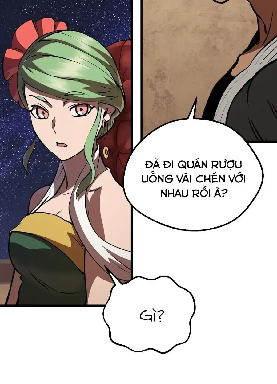 Câu Chuyện Sinh Tồn Của Kiếm Vương Ở Thế Giới Khác Chapter 111 - 131