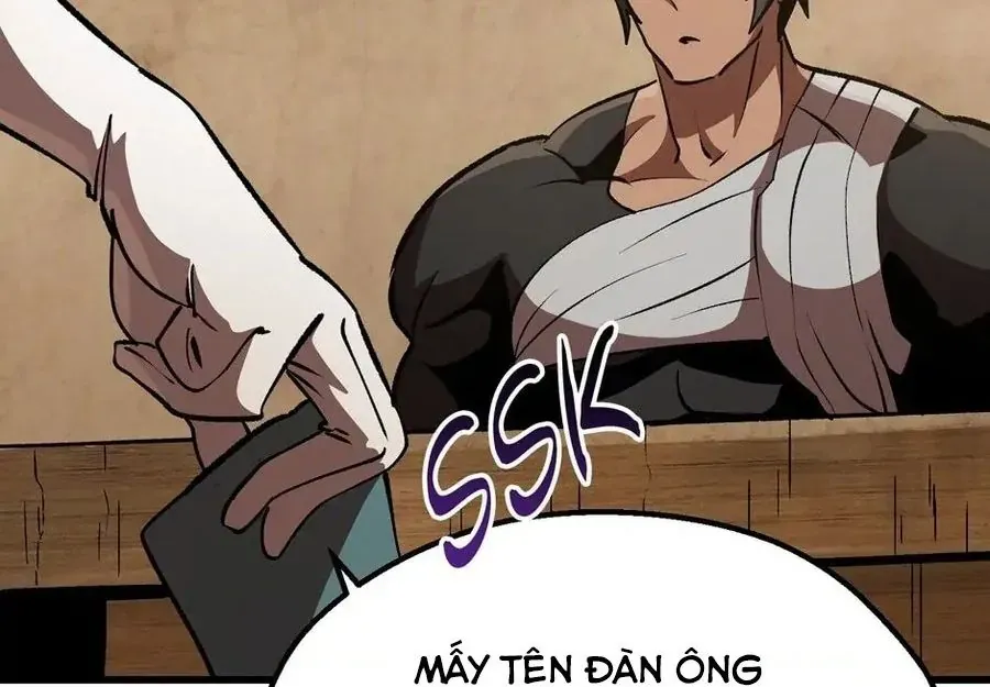 Câu Chuyện Sinh Tồn Của Kiếm Vương Ở Thế Giới Khác Chapter 111 - 134