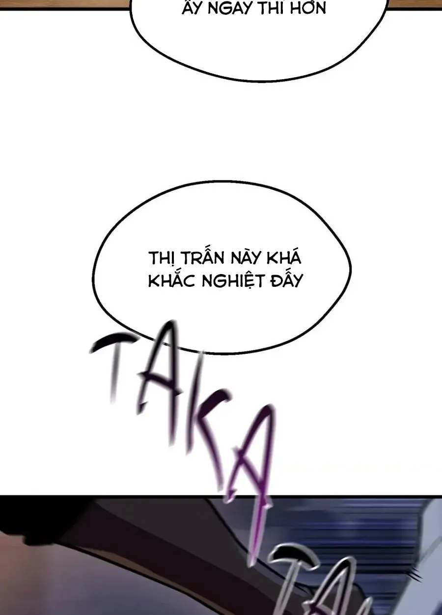 Câu Chuyện Sinh Tồn Của Kiếm Vương Ở Thế Giới Khác Chapter 111 - 138