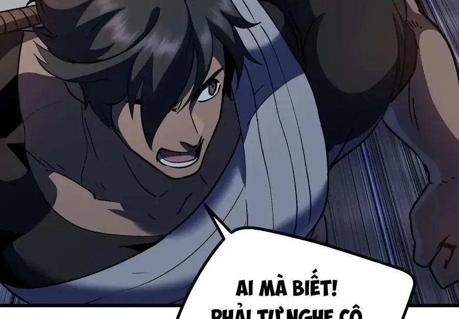 Câu Chuyện Sinh Tồn Của Kiếm Vương Ở Thế Giới Khác Chapter 111 - 141