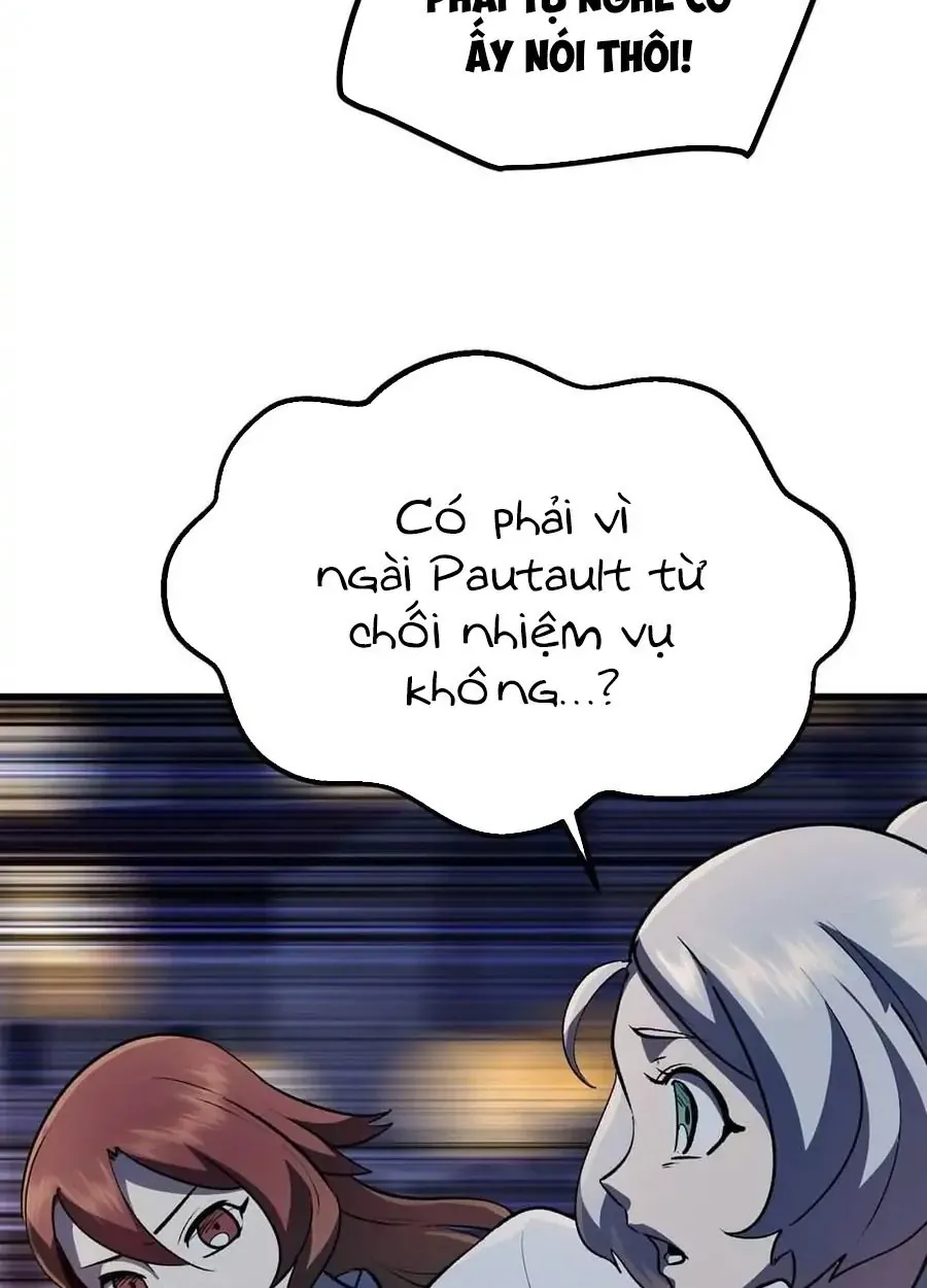 Câu Chuyện Sinh Tồn Của Kiếm Vương Ở Thế Giới Khác Chapter 111 - 142