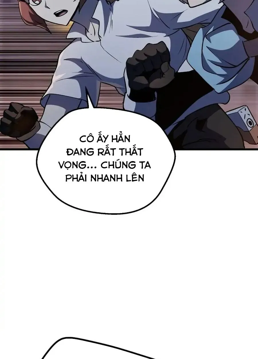 Câu Chuyện Sinh Tồn Của Kiếm Vương Ở Thế Giới Khác Chapter 111 - 143