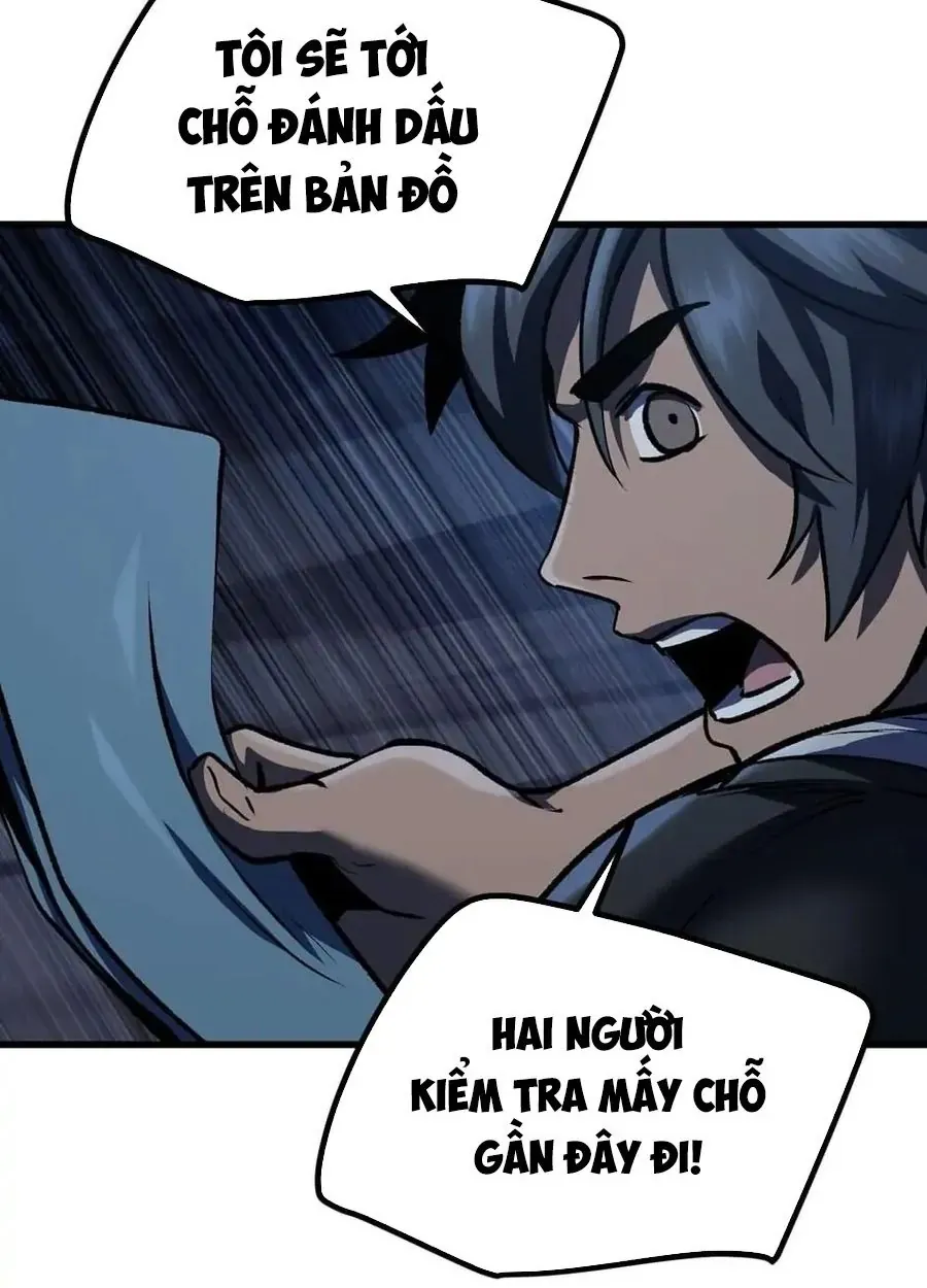 Câu Chuyện Sinh Tồn Của Kiếm Vương Ở Thế Giới Khác Chapter 111 - 144