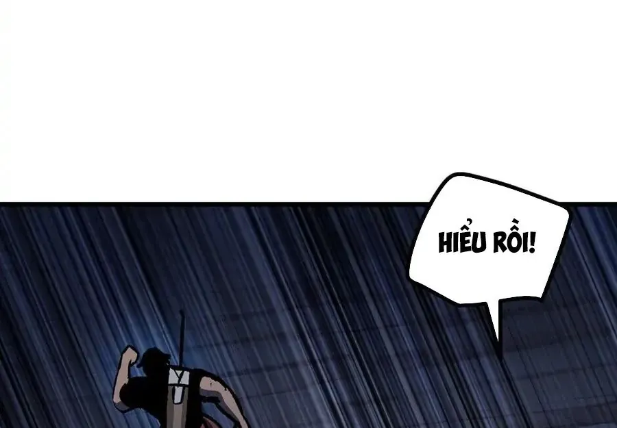 Câu Chuyện Sinh Tồn Của Kiếm Vương Ở Thế Giới Khác Chapter 111 - 145