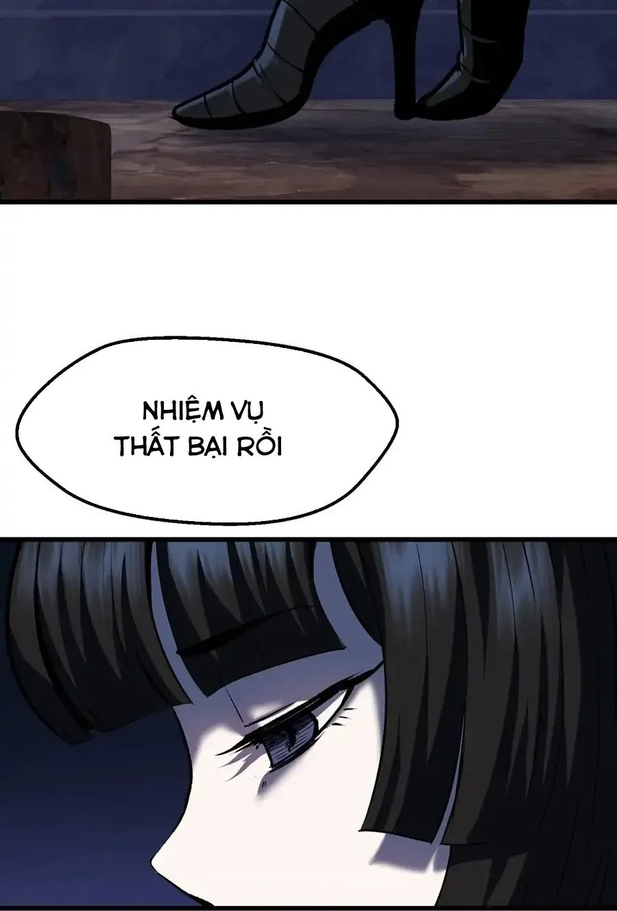 Câu Chuyện Sinh Tồn Của Kiếm Vương Ở Thế Giới Khác Chapter 111 - 148